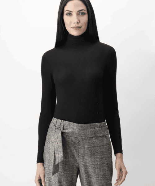 Cashmere Turtleneck - Various Colours